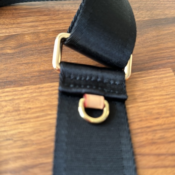 Generic bandouillere style strap for LV, other bag purse - Brand New - Picture 4 of 5